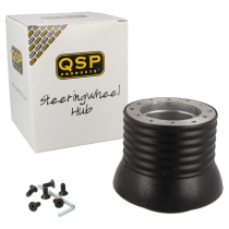 Mitsubishi / Dodge Sigma 1988+ / Eclipse 1989+ / Lantra Från 1994 / Galant Eterna 1988-1992 / Stealth 1990-2001 Rattnav QSP Products